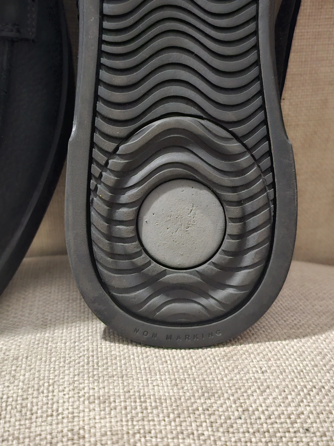 Sperry Top-Sider Black Loafers - photo 2