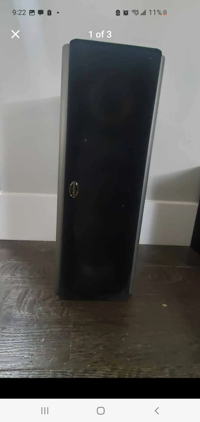 3 speakers great sound - photo 2
