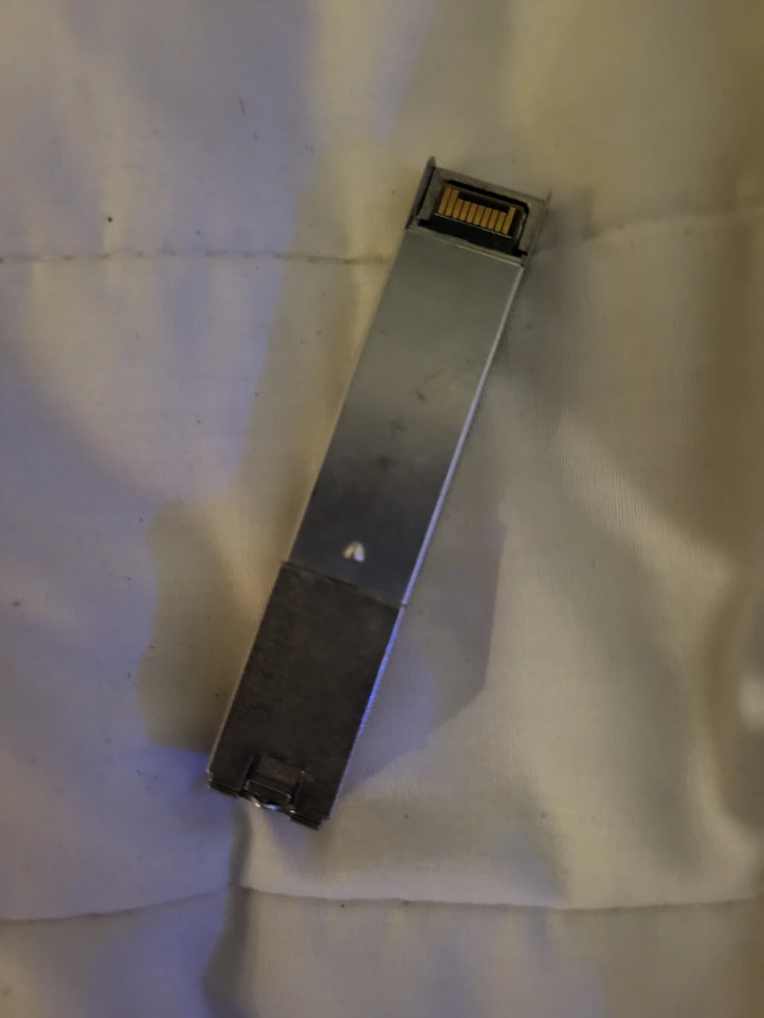Nokia GPON ONT SFP Module G-010S-A