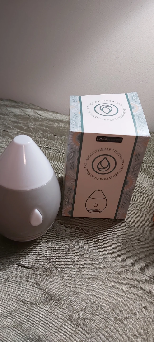 Diffusers & cards - photo 3