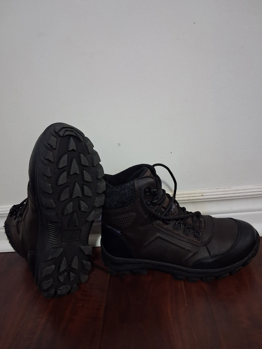 Men Winter Boots - photo 2