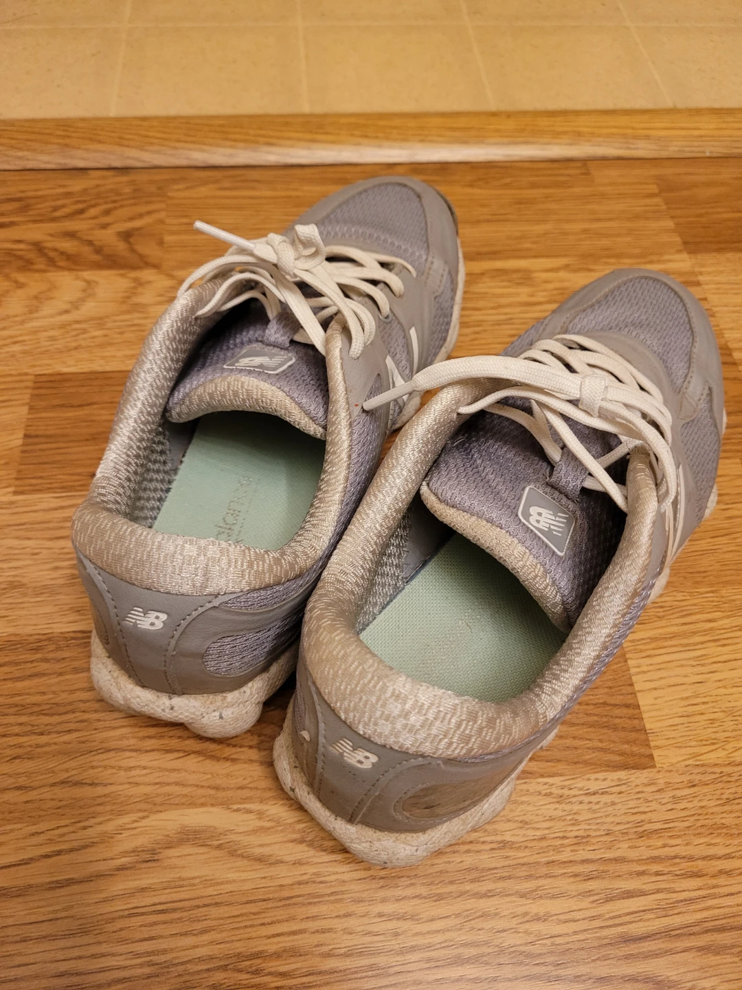 New Balance Minimus Running S🏈hoes - photo 2