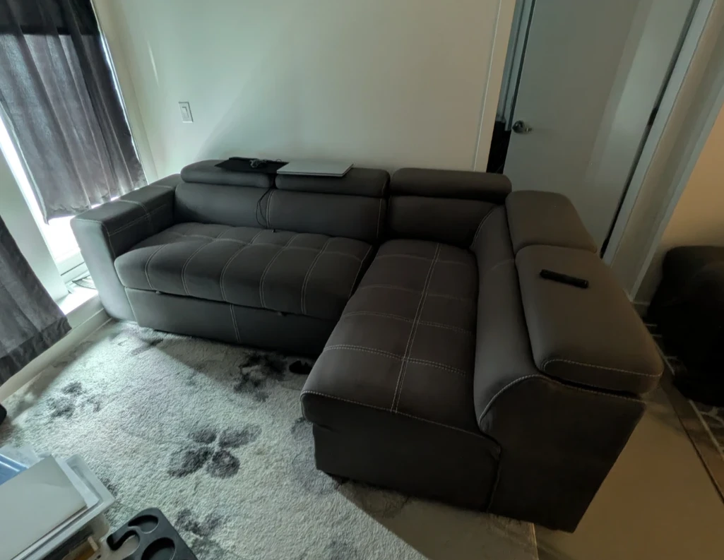 Sold