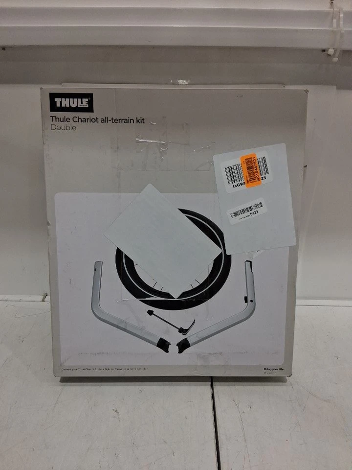 Thule Chariot All-Terrain Kit- Double- NEW