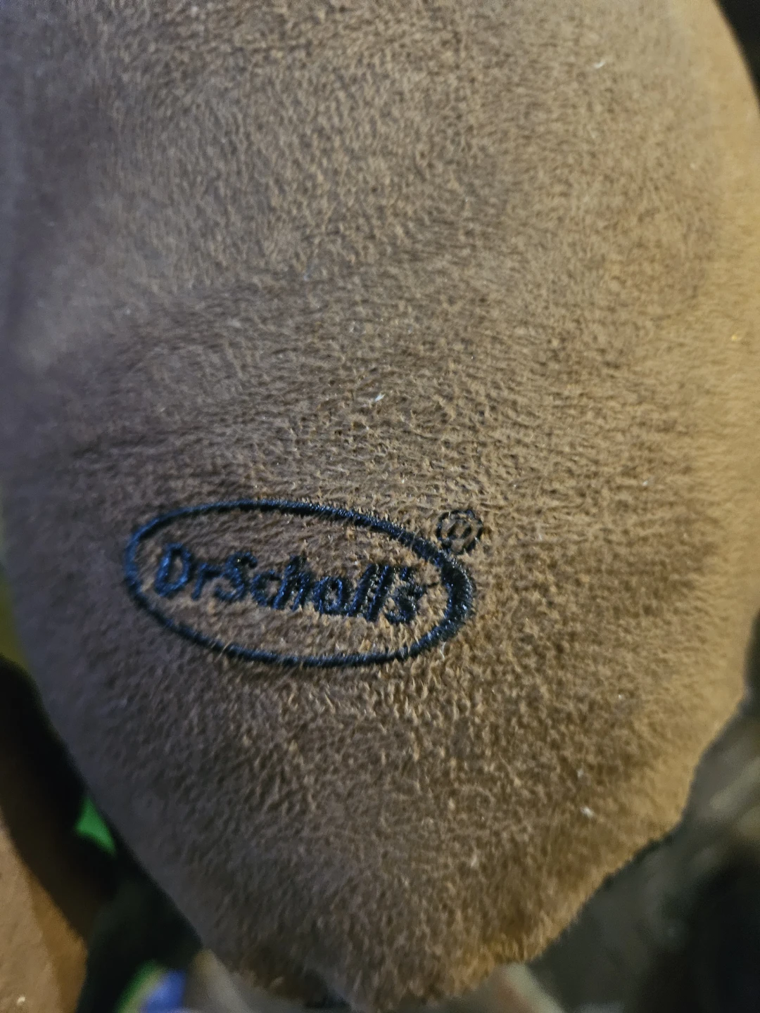 Dr. Scholl's Neck Pillow - photo 4