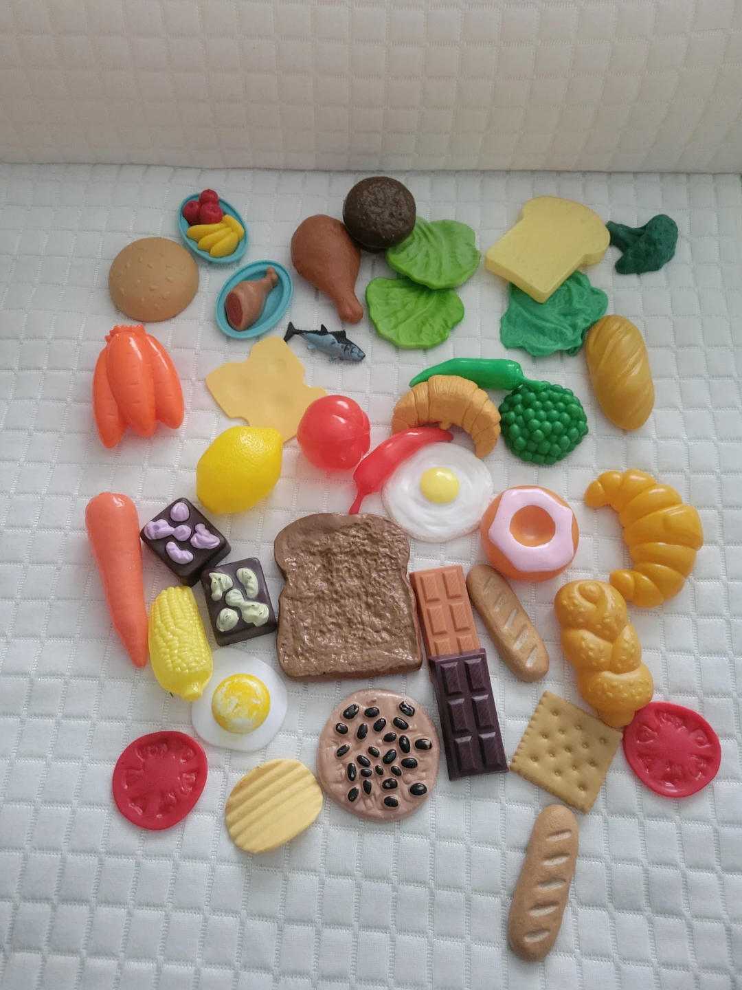 Kids Kitchen Items