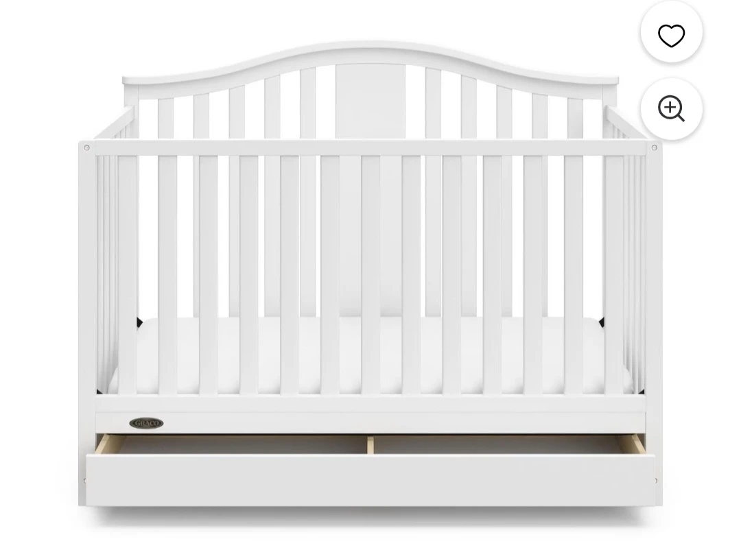 Crib
