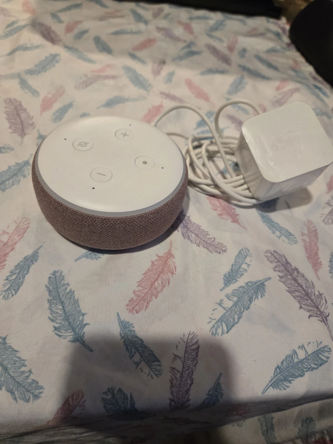 Amazon Echo Dot 3rd Gen