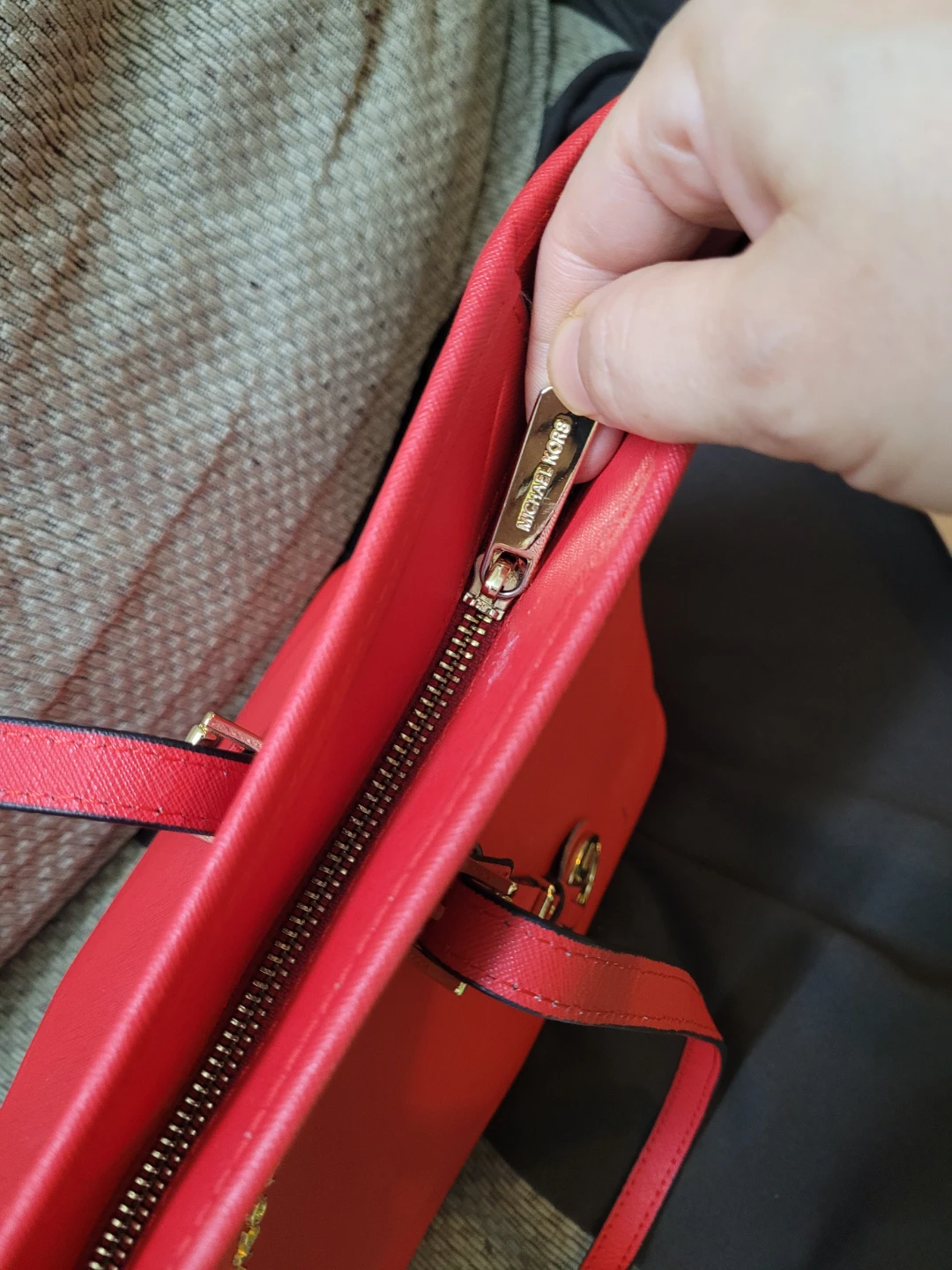 Michael kors tote bag - photo 2