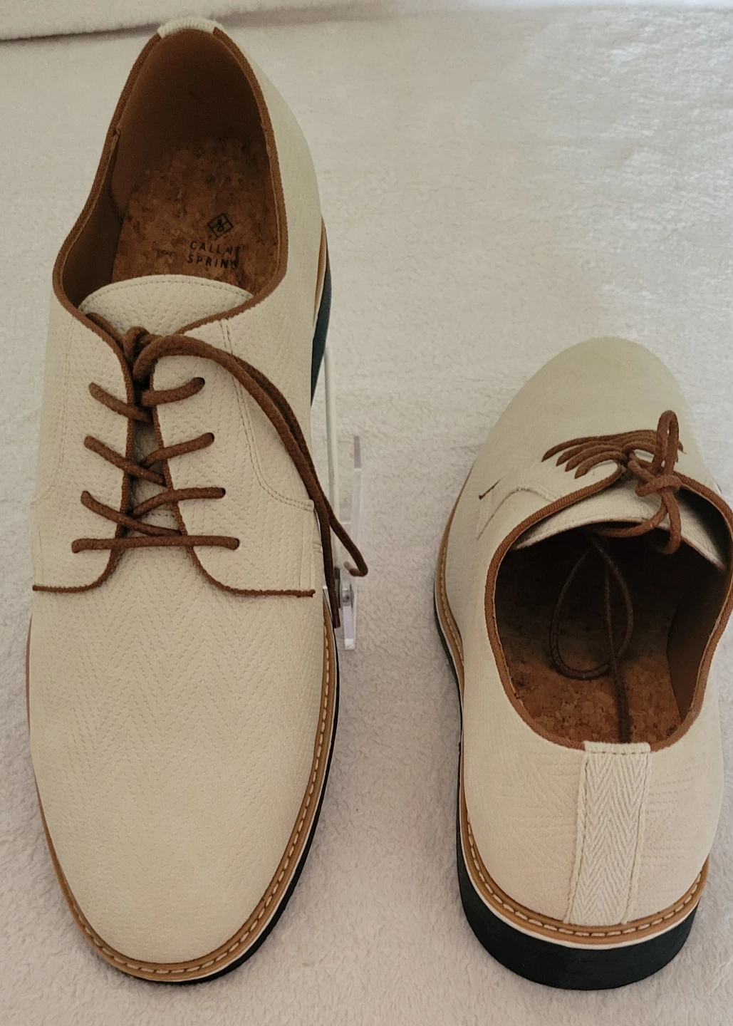 Call It Spring Vegan Dress Shoes - photo 4