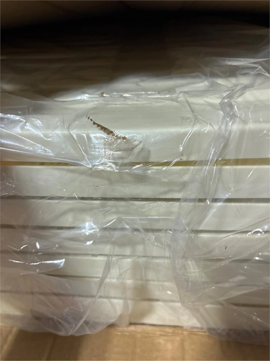 Stackable Clear Plastic Shoe Storage Organizer - photo 2