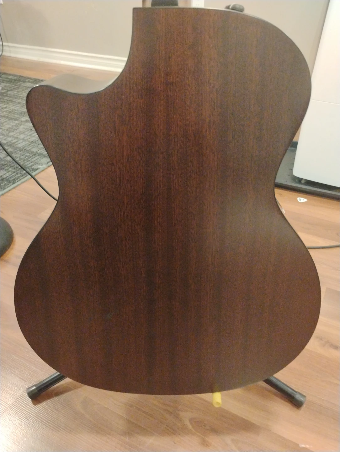 Taylor 314ce Acoustic-Electric Guitar - photo 2