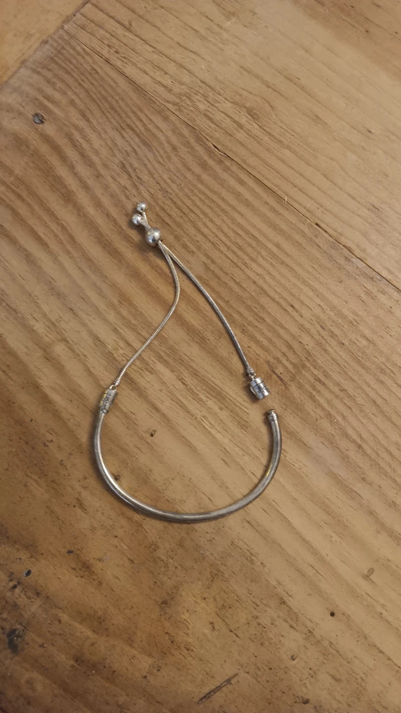 Pandora bracelet - photo 2