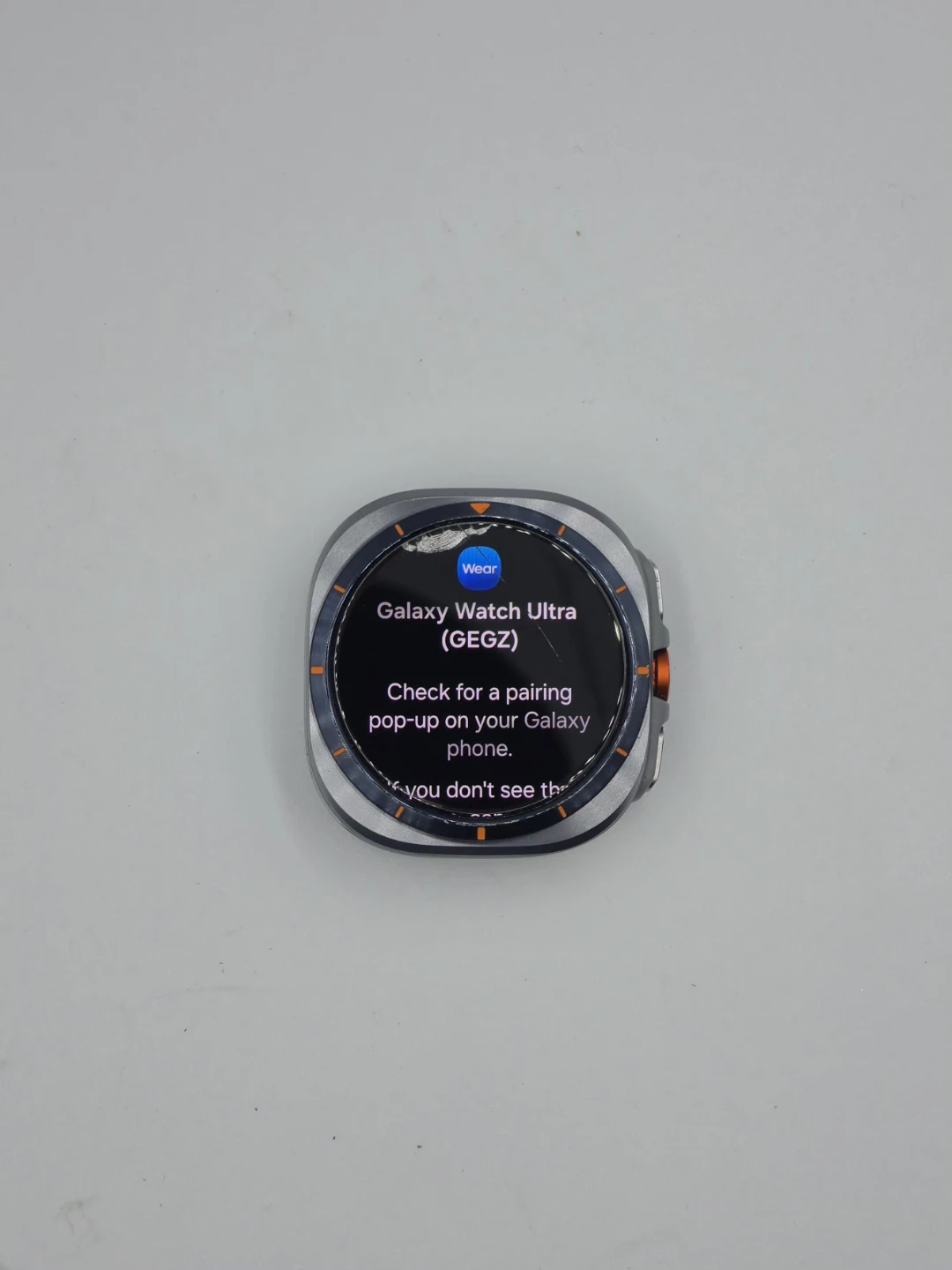 Samsung Galaxy Watch Ultra 2025