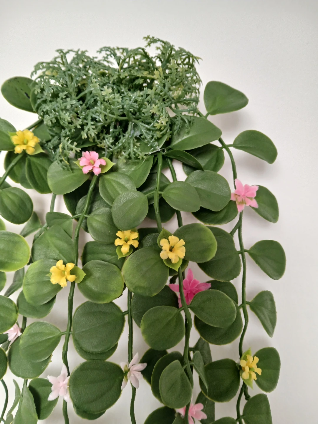 New Artificial Wall Hanging Plant🏈 - photo 3