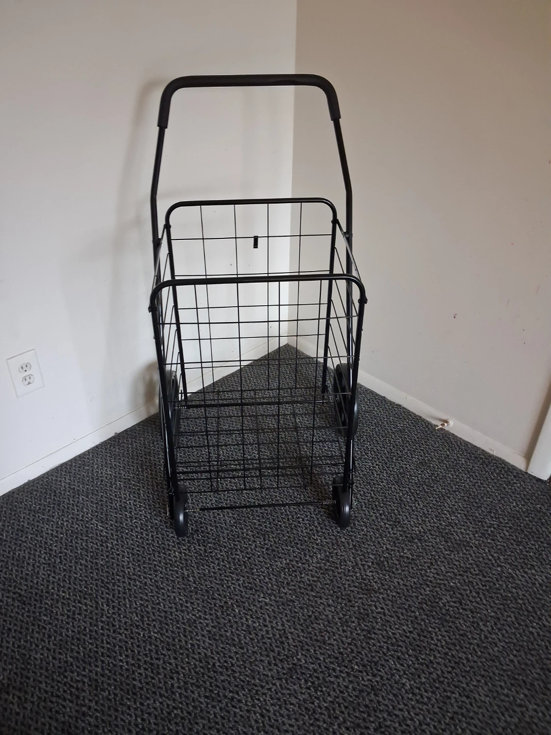 Utility cart - photo 2