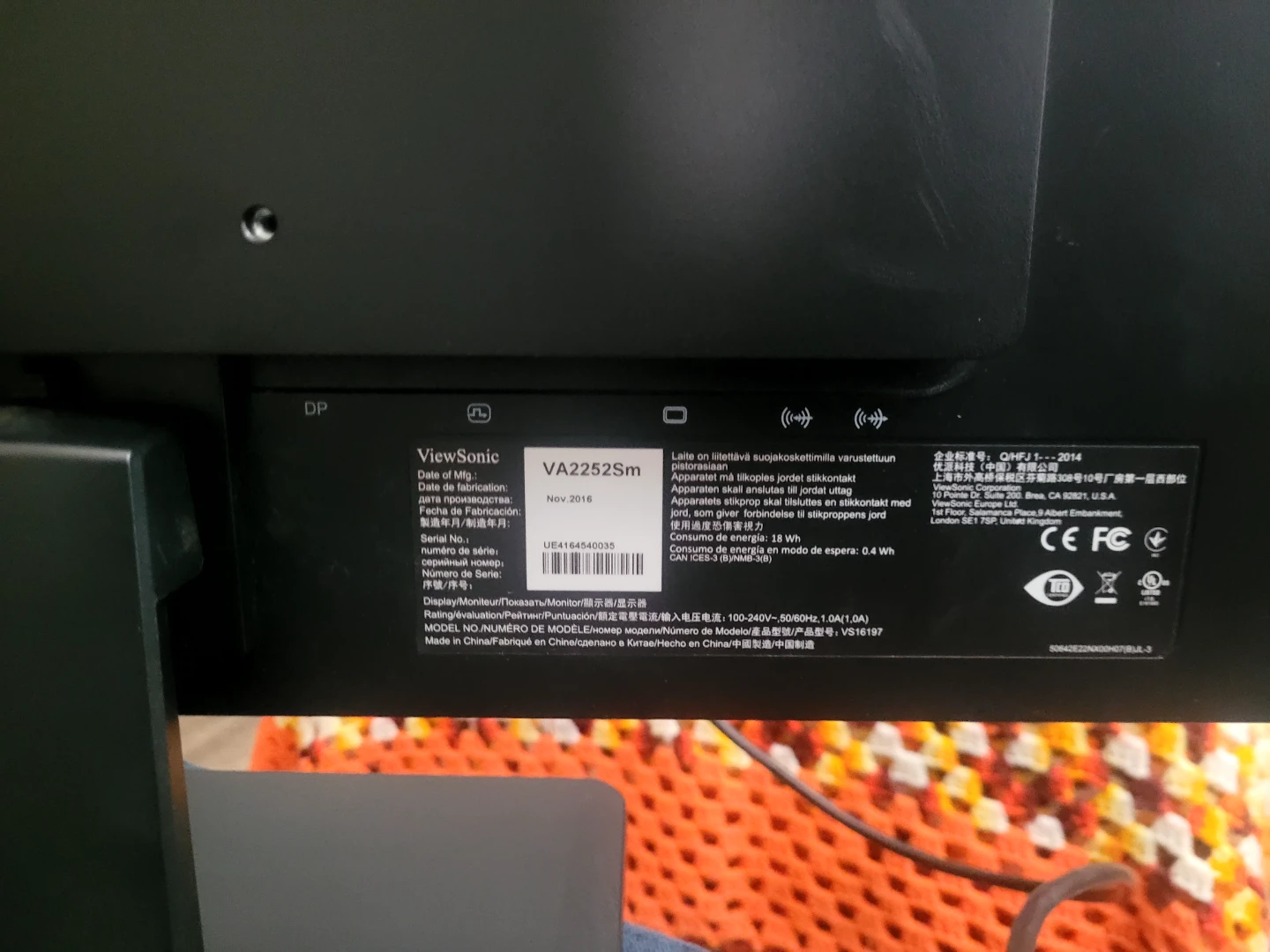 Monitors - photo 4