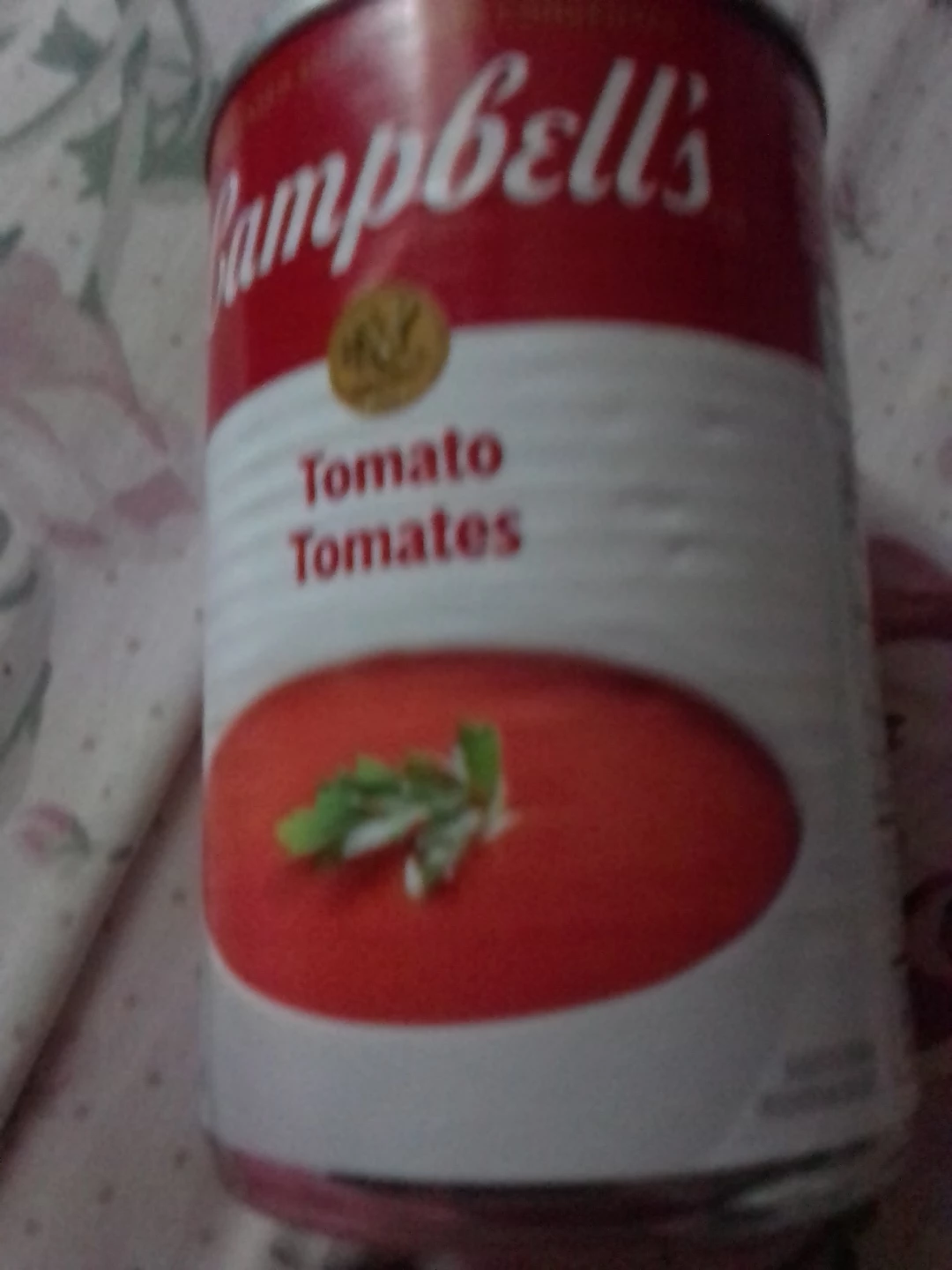 Campbell's Tomato Soup