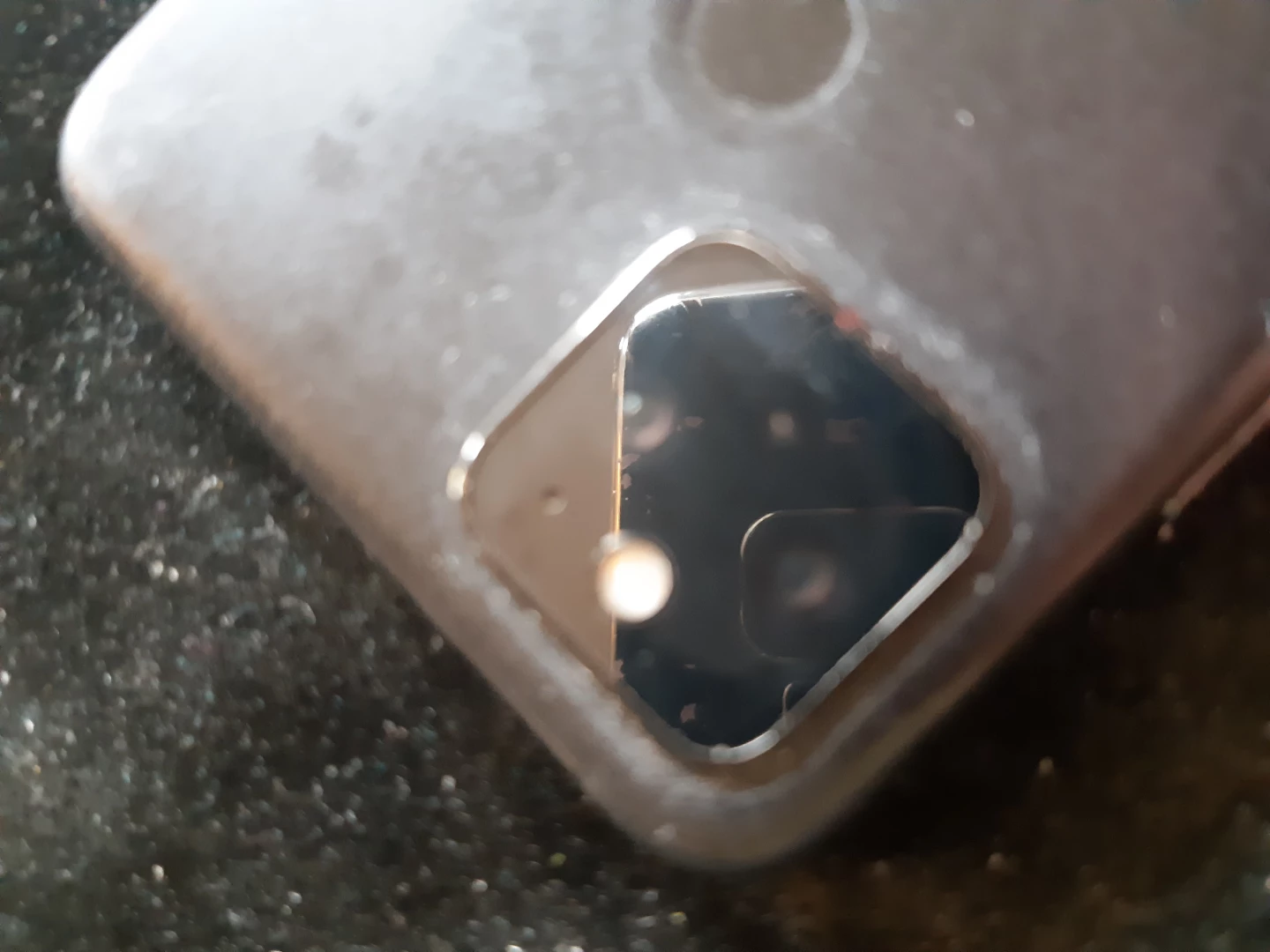 GOOGLE PIXEL 5 (5g phone) - photo 4