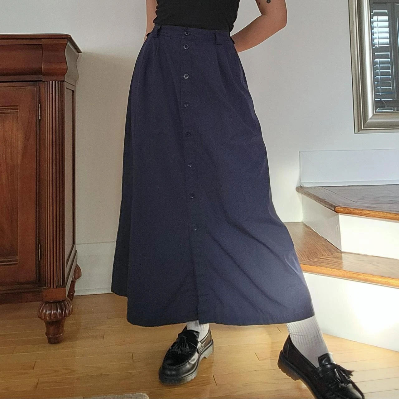 Vintage skirt