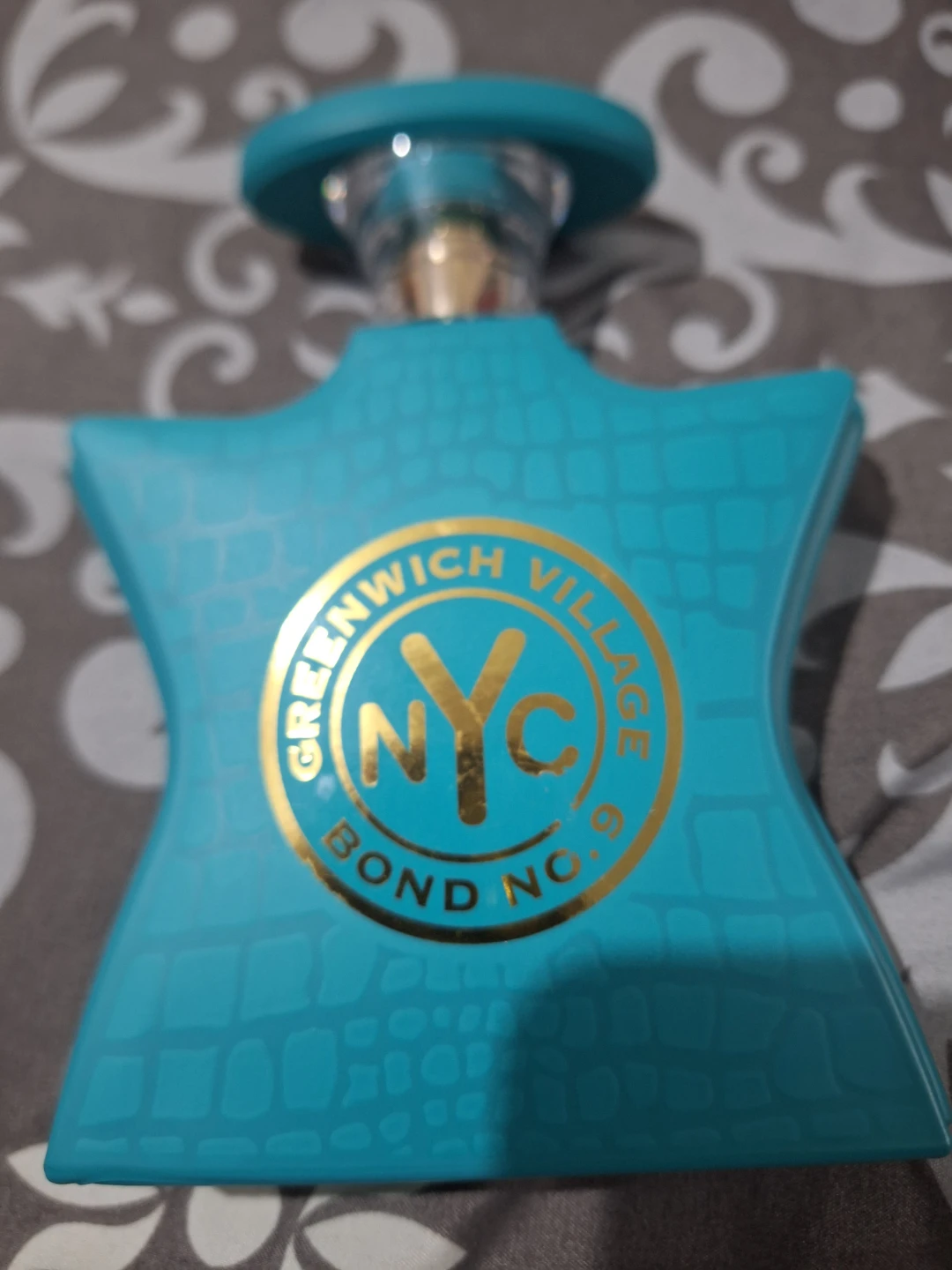Bond No. 9 Greenwich Village Eau de Parfum
