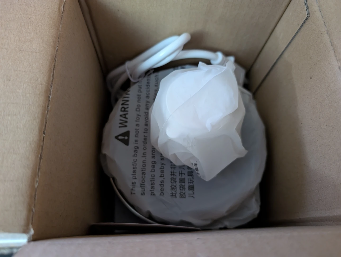 Vobaga Electric Egg Cooker - photo 4
