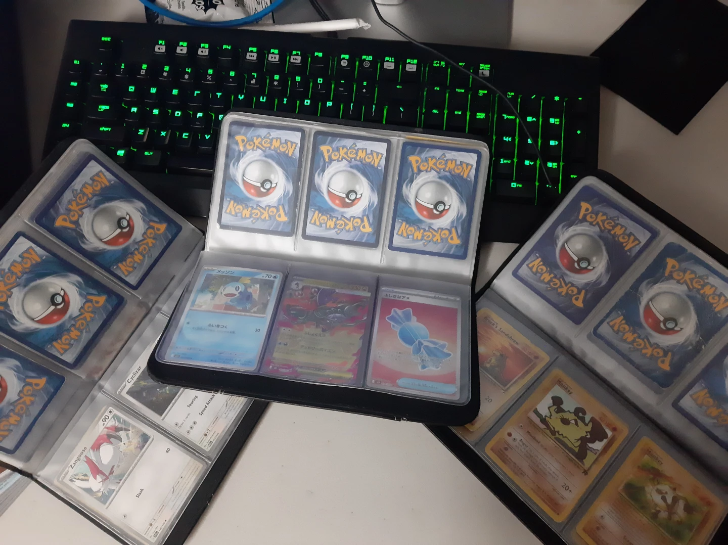 Pokemon Cards for sale