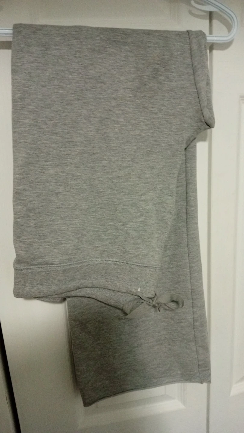 Pickyboo Grey trousers 3X - photo 2