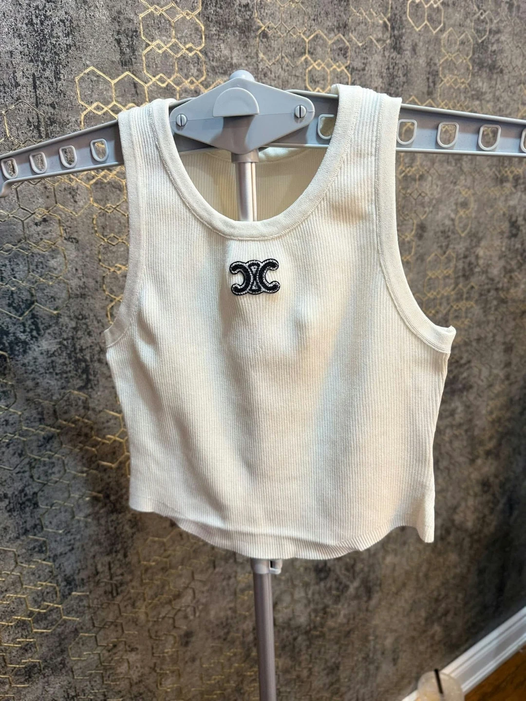 Assorted Designer Tank Tops - photo 5