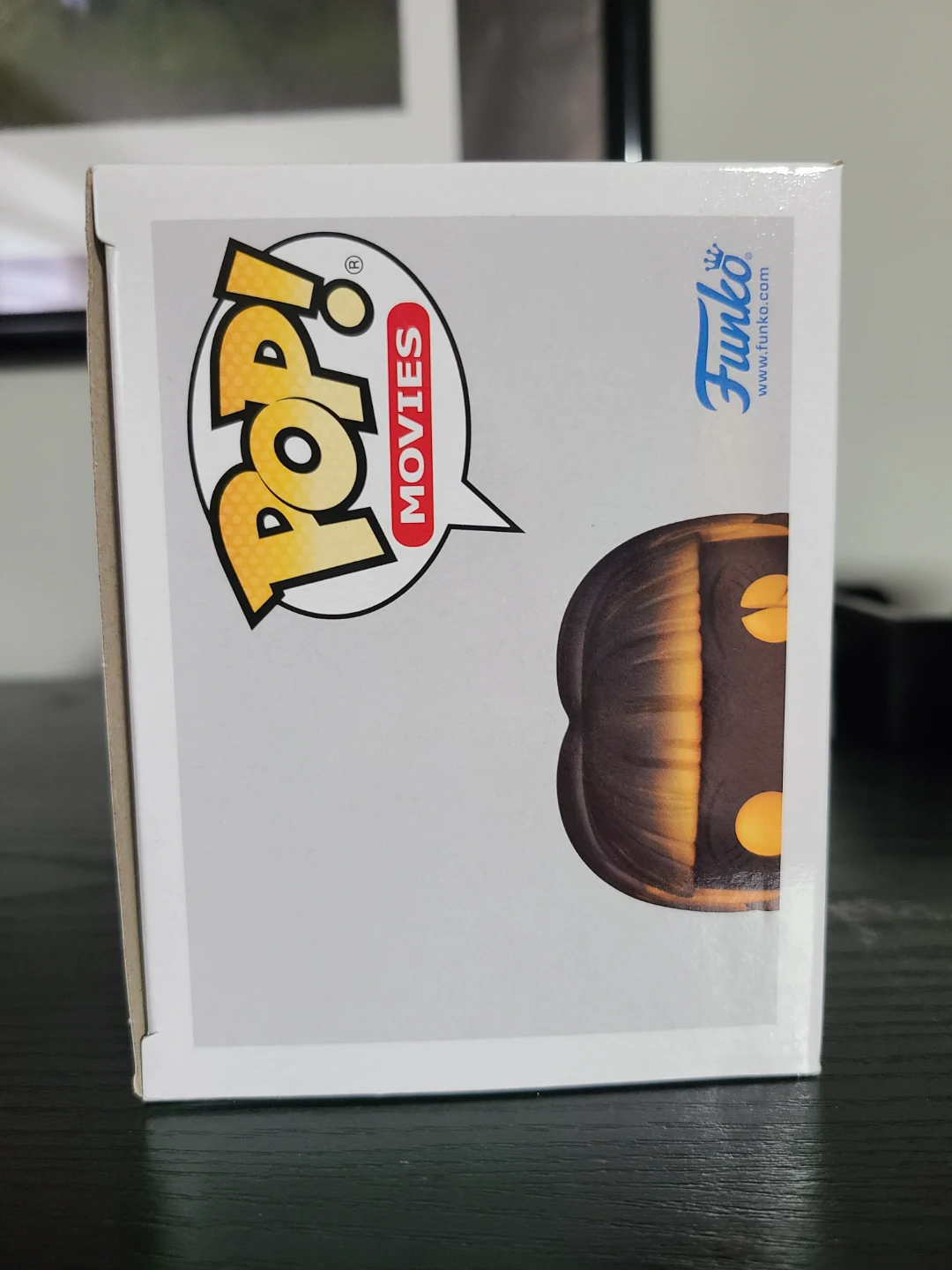 Funko Pop Horror Annabelle Comes Home 2060 - photo 5