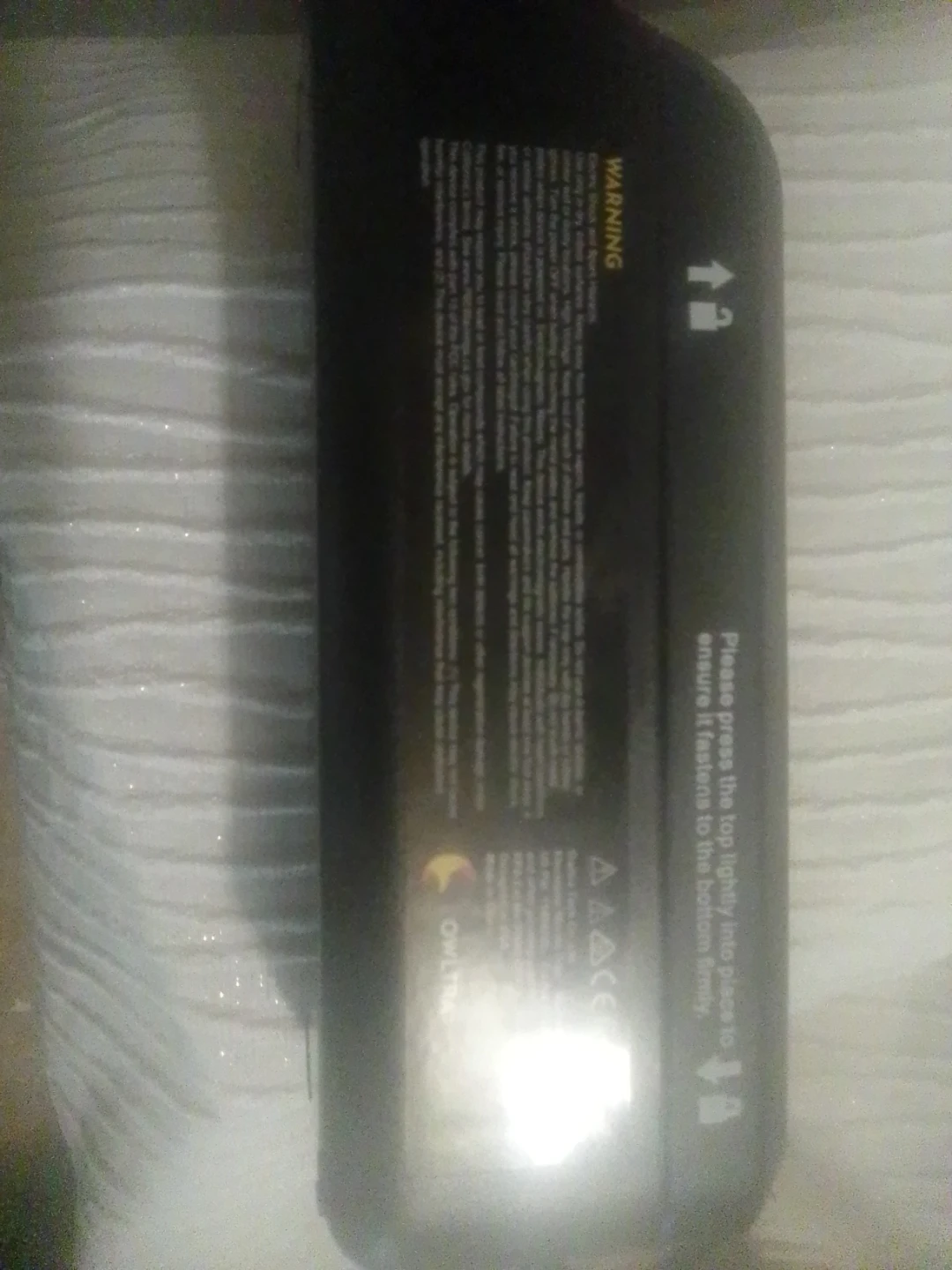 🏈 Owltra Electric Mousetrap - photo 2