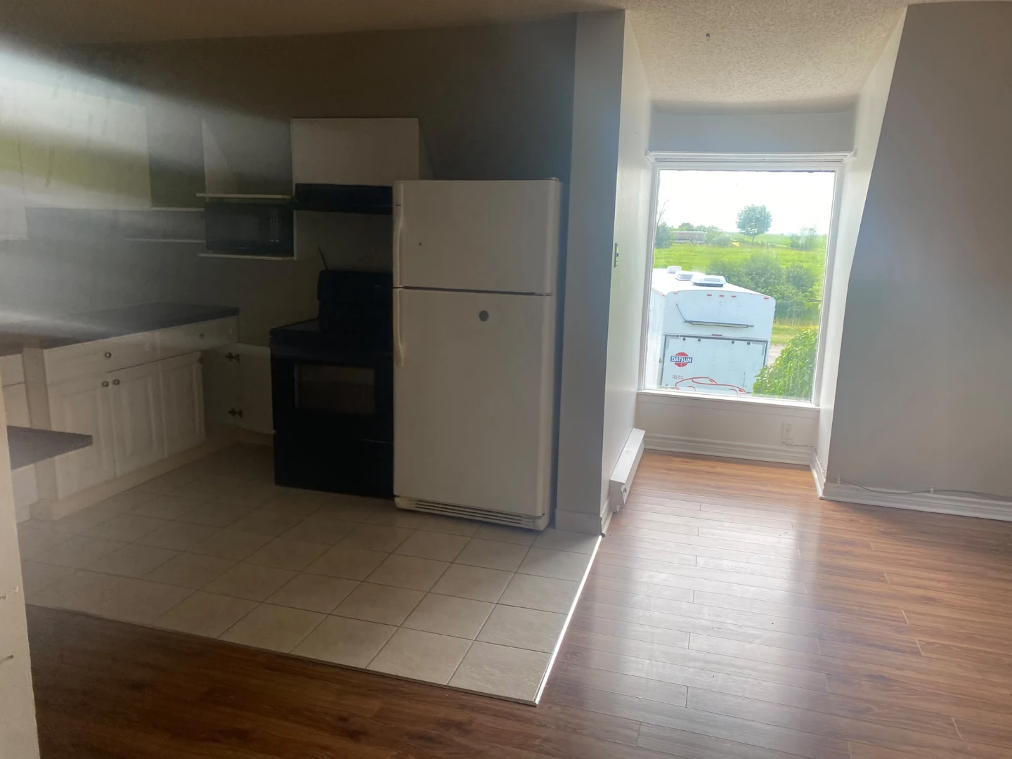 Beautiful 1 bedroom apartment in Stouffville