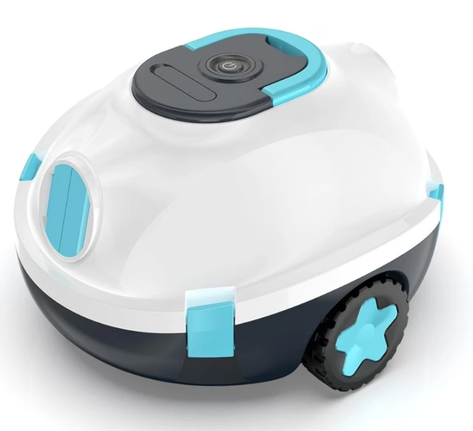 Poefata Y20 Robotic Pool Cleaner - photo 2