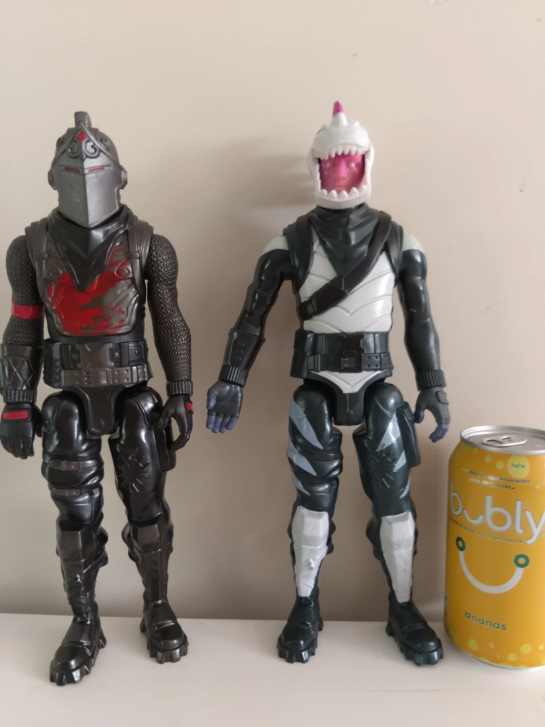 2 OG Fortnite Action Figures - photo 2