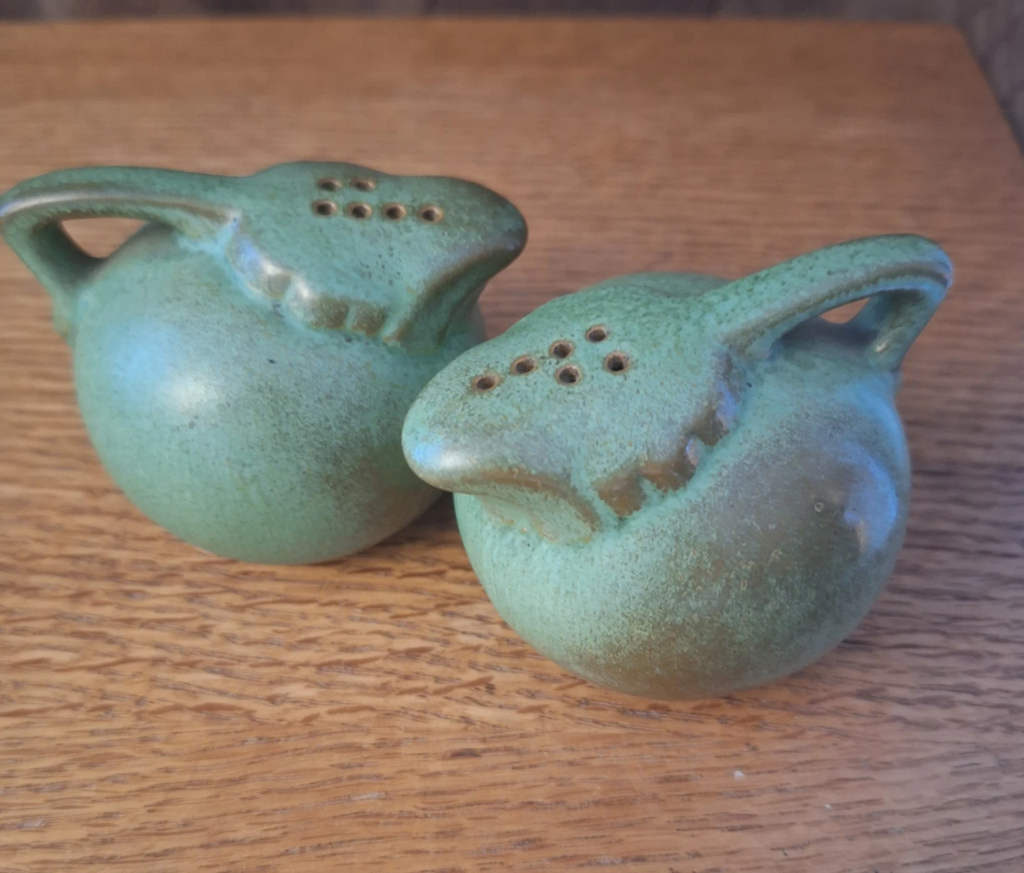 Vintage Frankoma Pottery Collection - photo 3