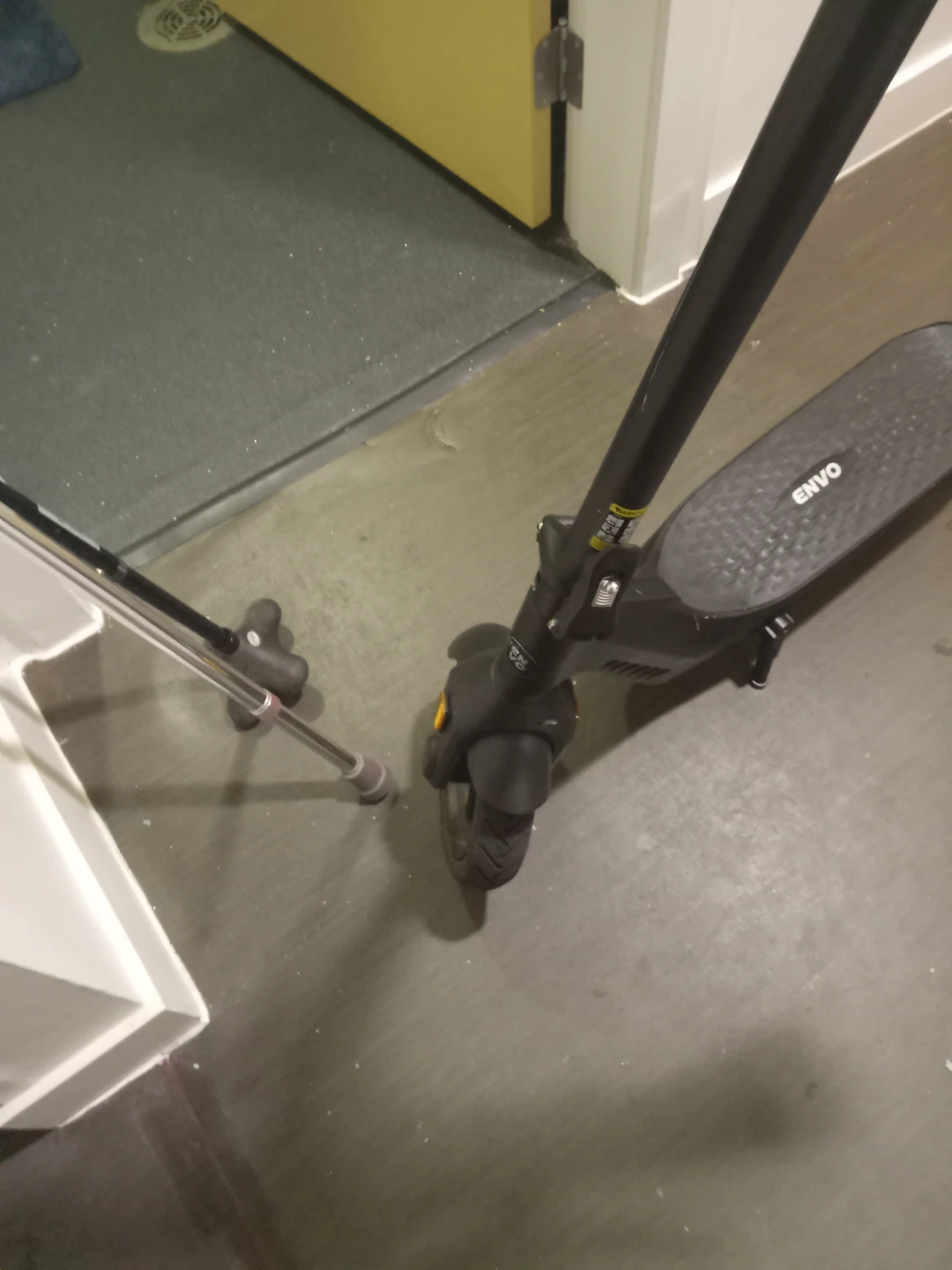 ENVO Electric Scooter - photo 4