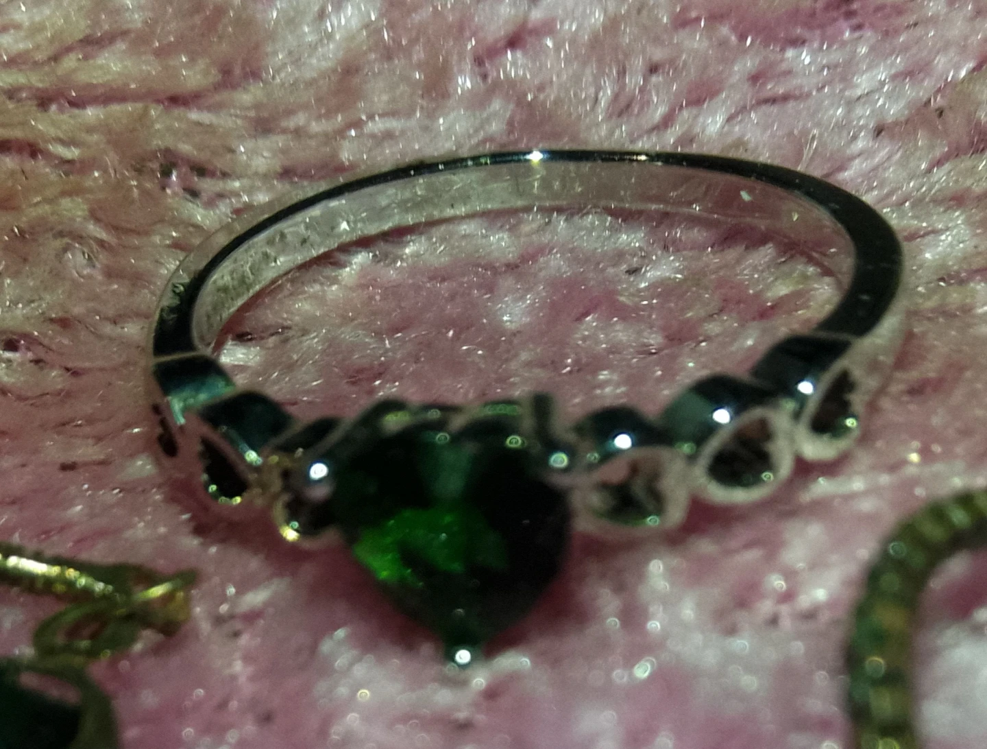 Assorted Fashion Jewelry Set - photo 2