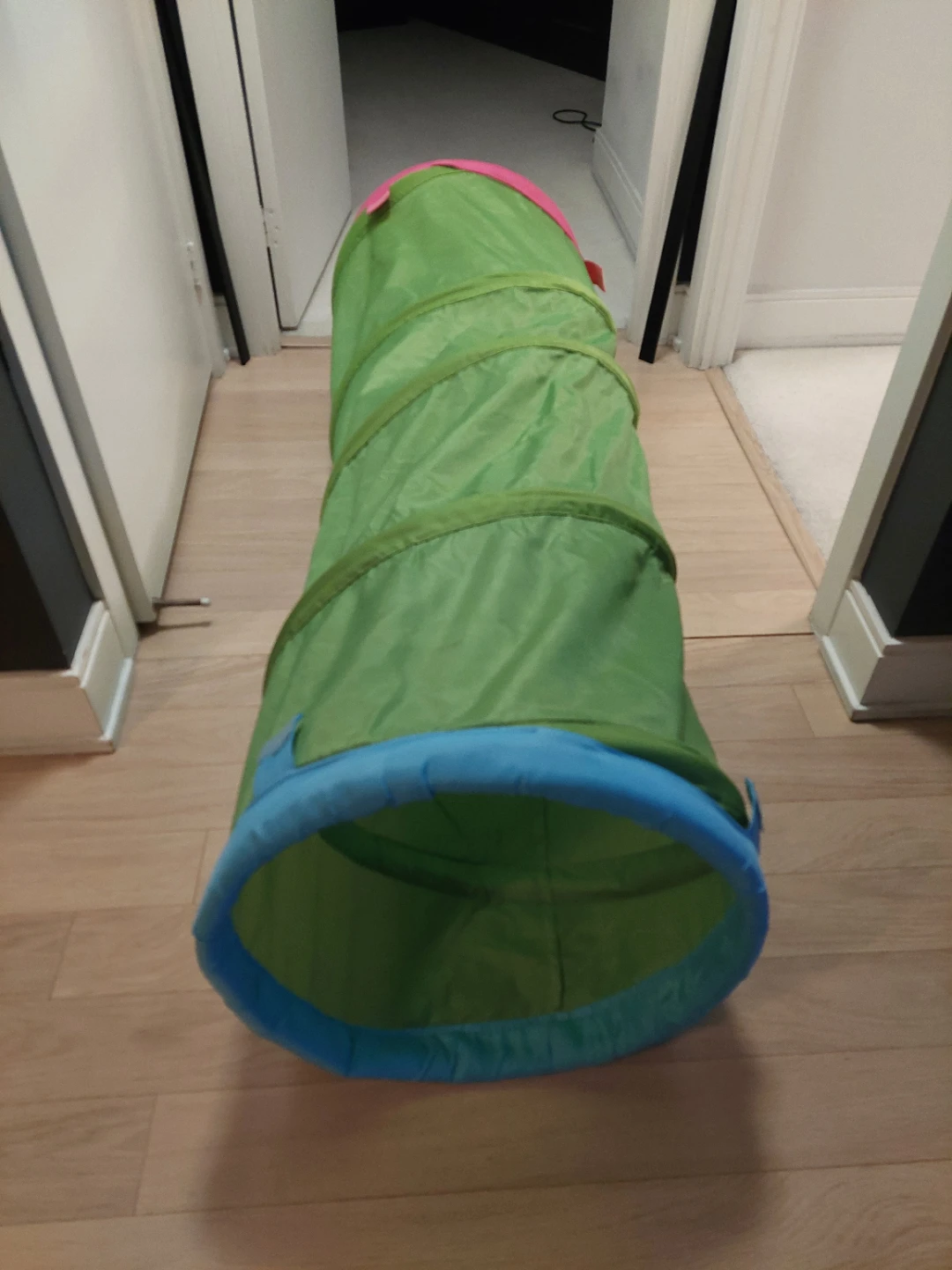 IKEA DVARGMAS Play Tunnel