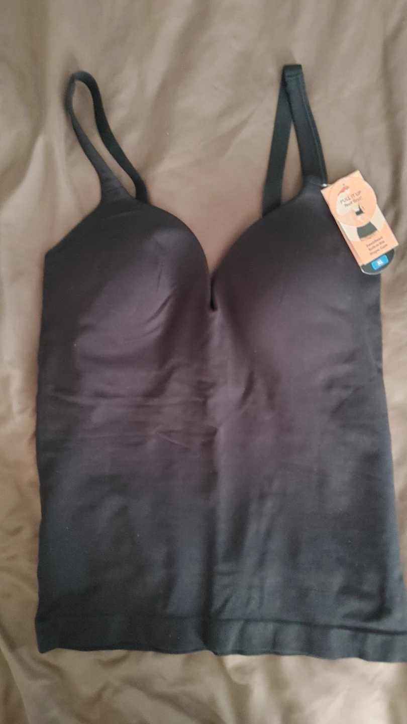 Shapermint Cami - photo 2