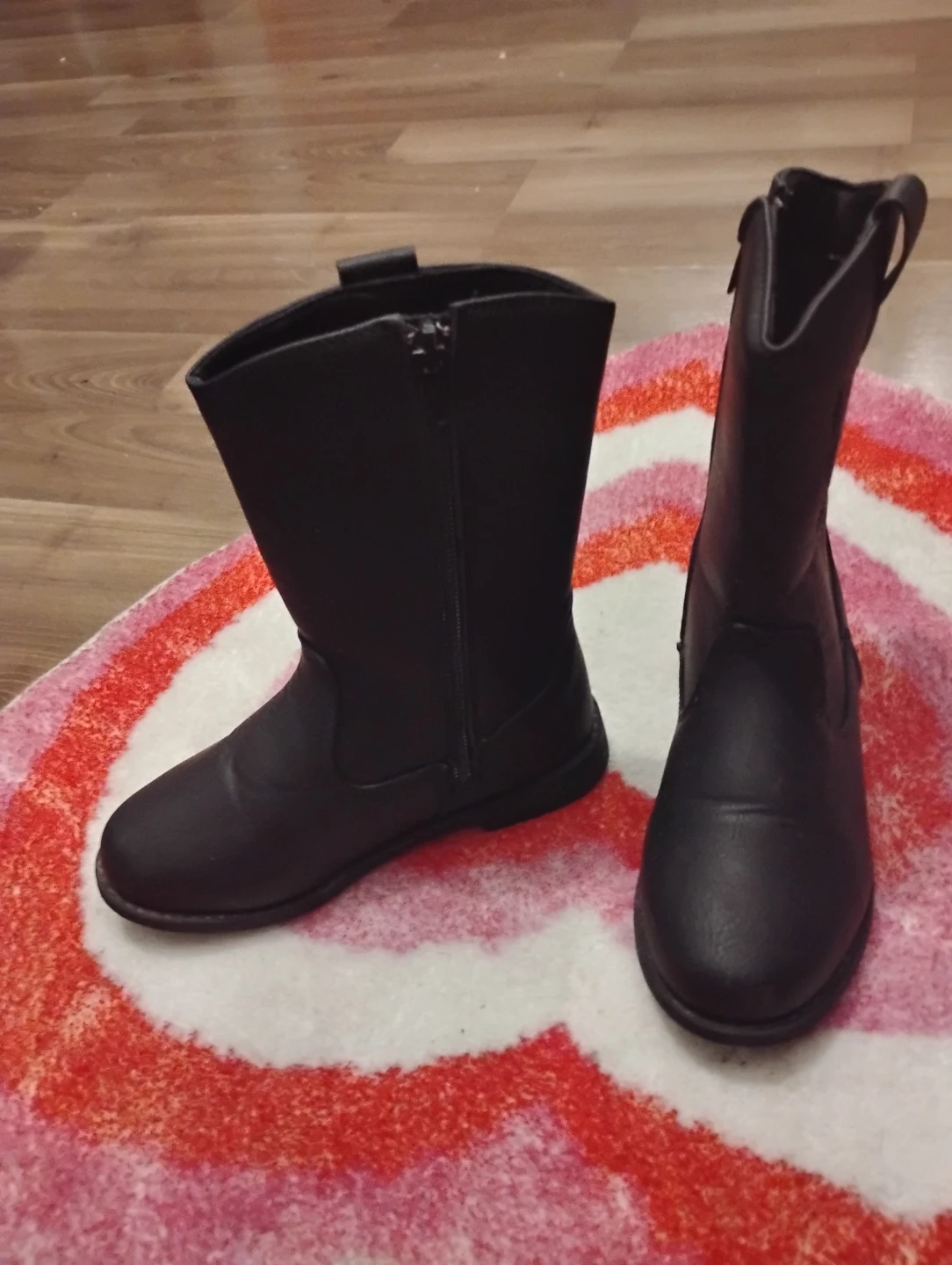 Children's boots - photo 2