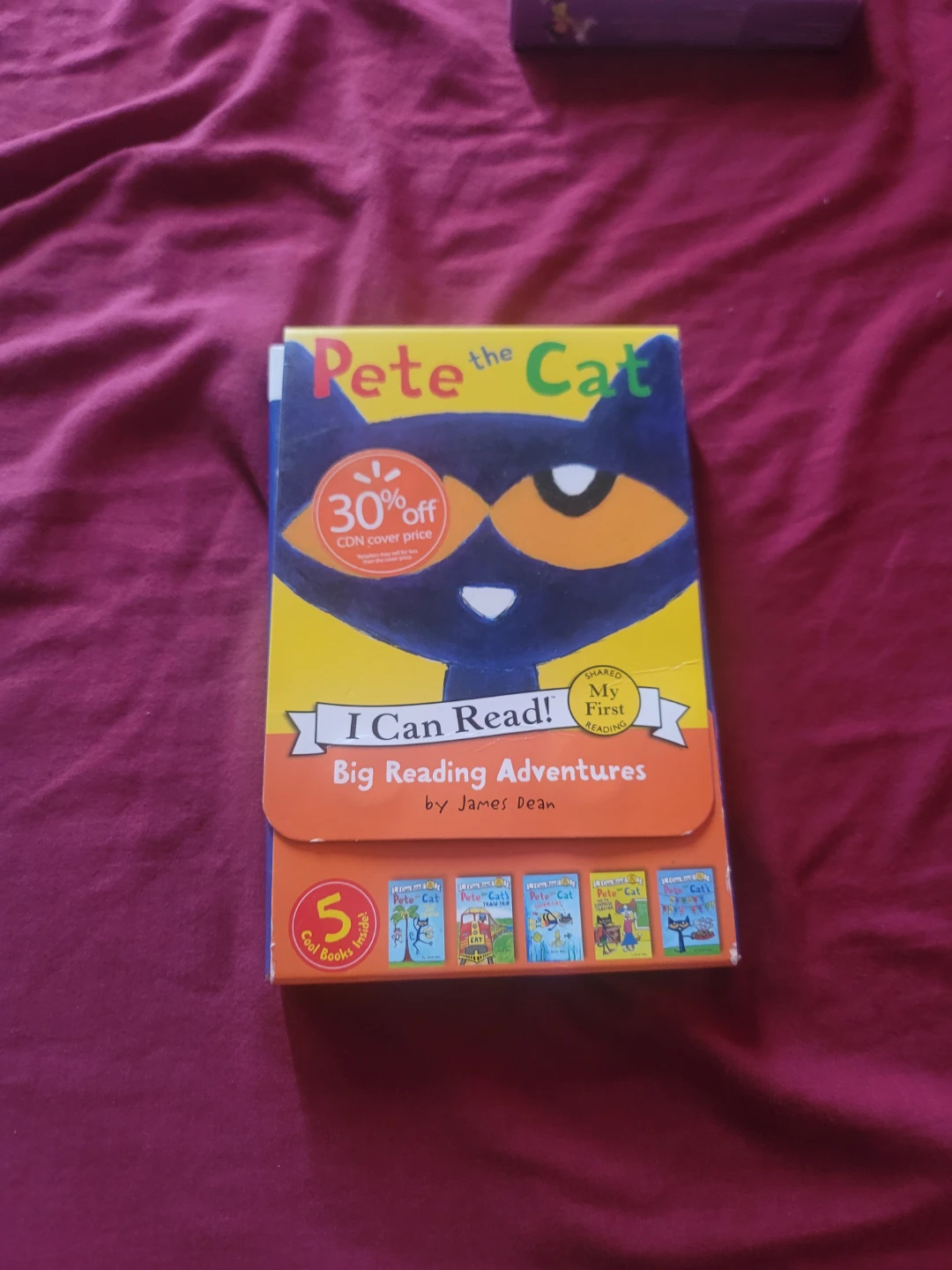 Assorted Children's Book Collections - photo 2