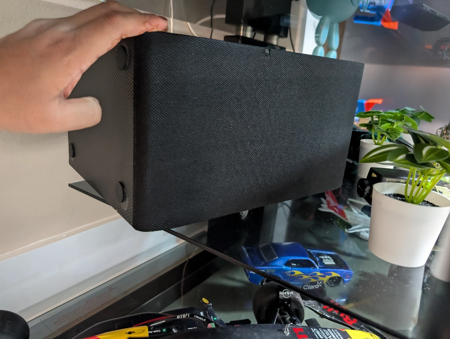 LG Sound Bar