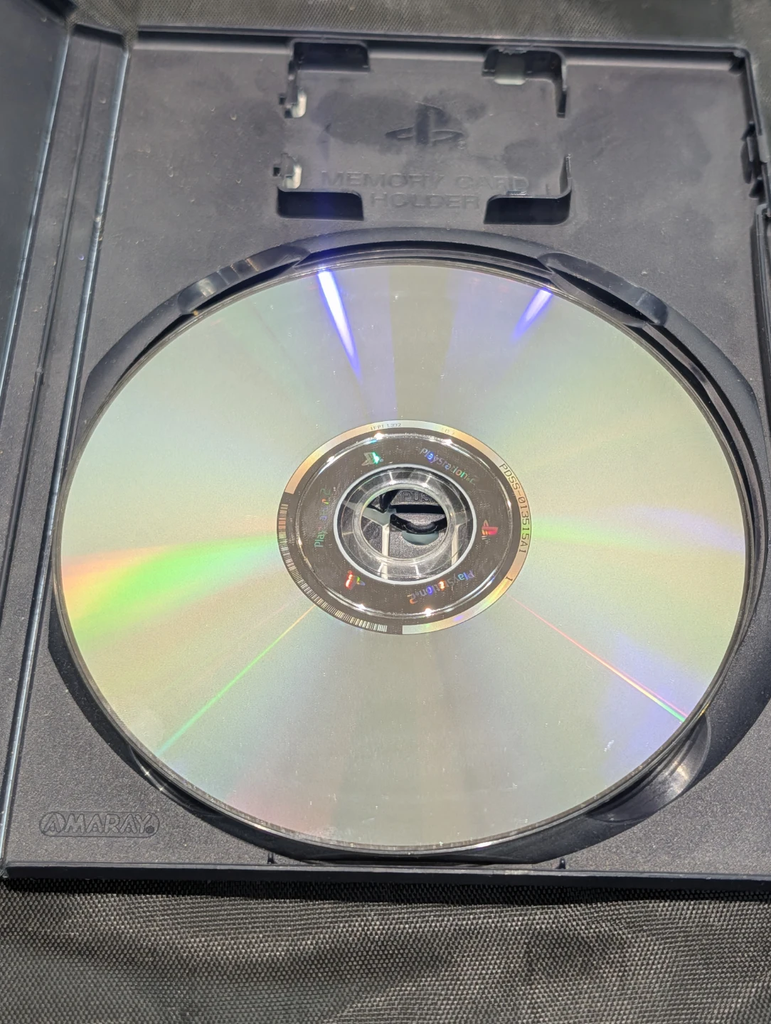 EA Sports NHL 2005 for PlayStation 2 - photo 3