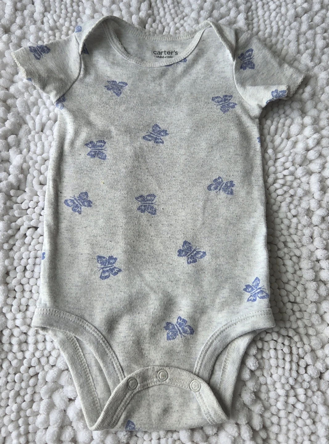 Baby Onesies and Romper Set - photo 2