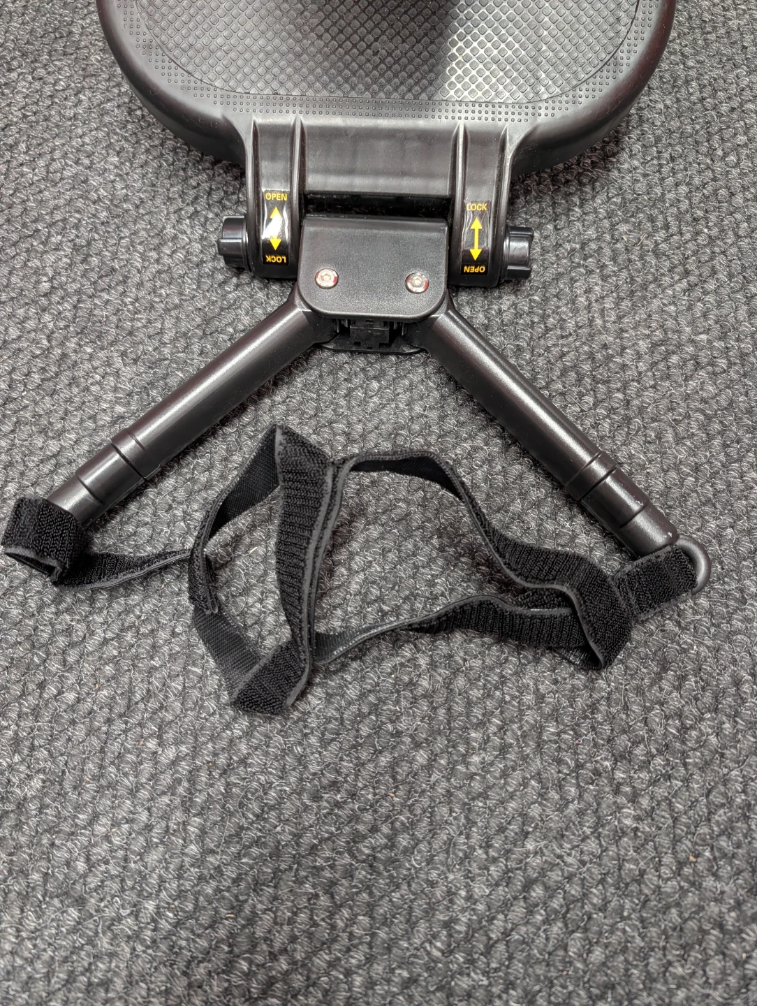 Universal Stroller Ride-Along Board with Seat, COD