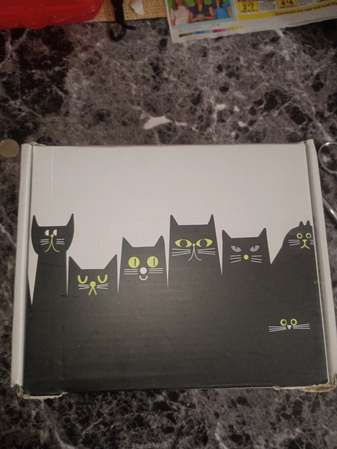 🏈Cuckool Cat Microwave Heating Pad - photo 4