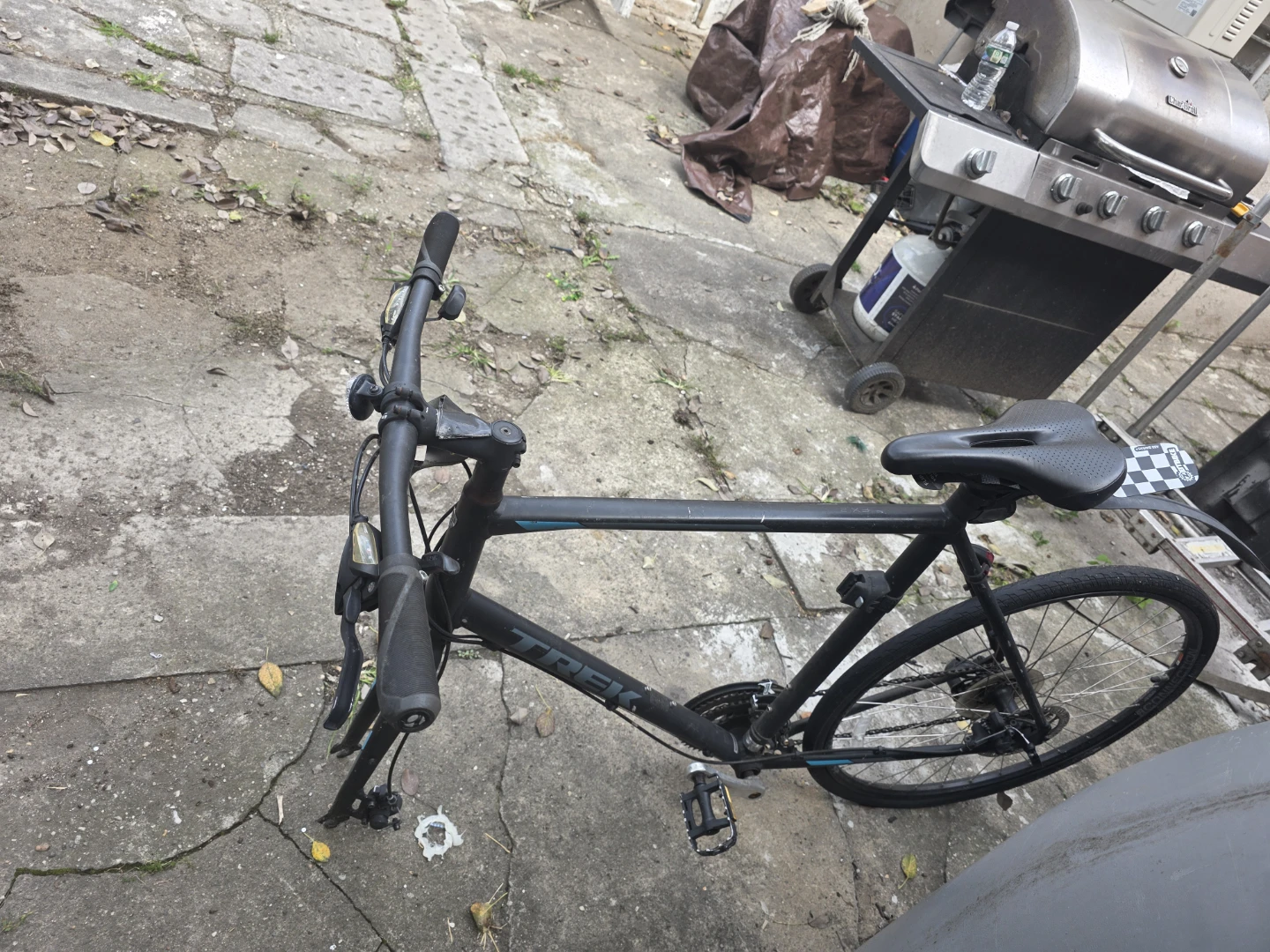Bike cycle - photo 3
