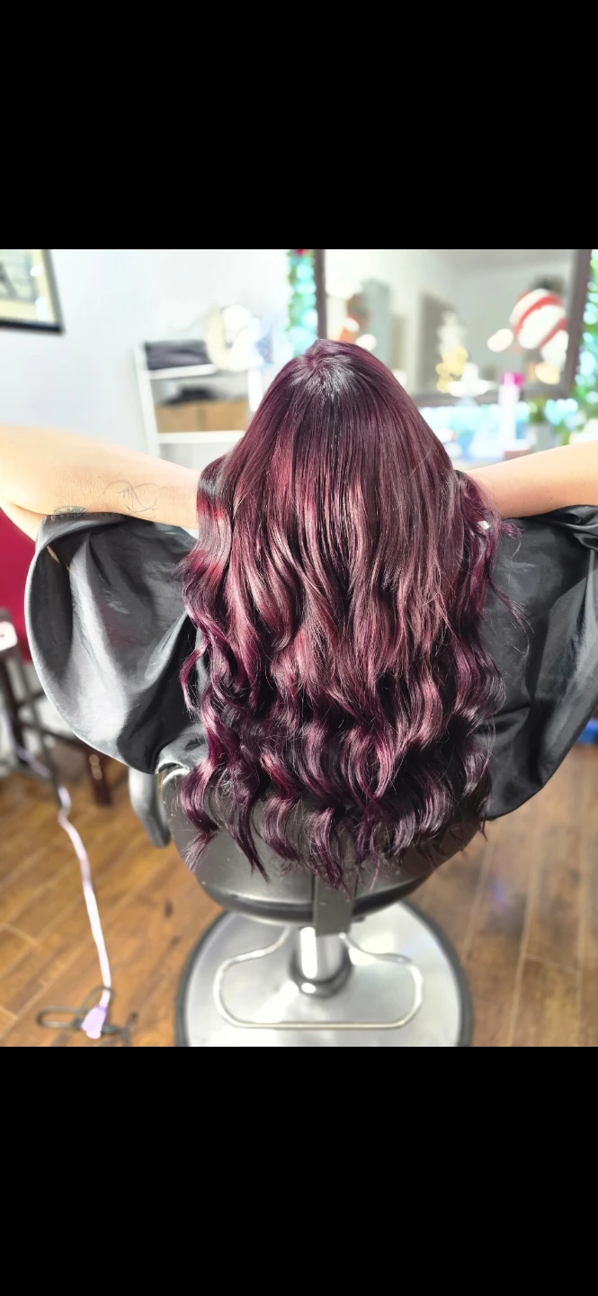 Premium hair extensions - photo 2