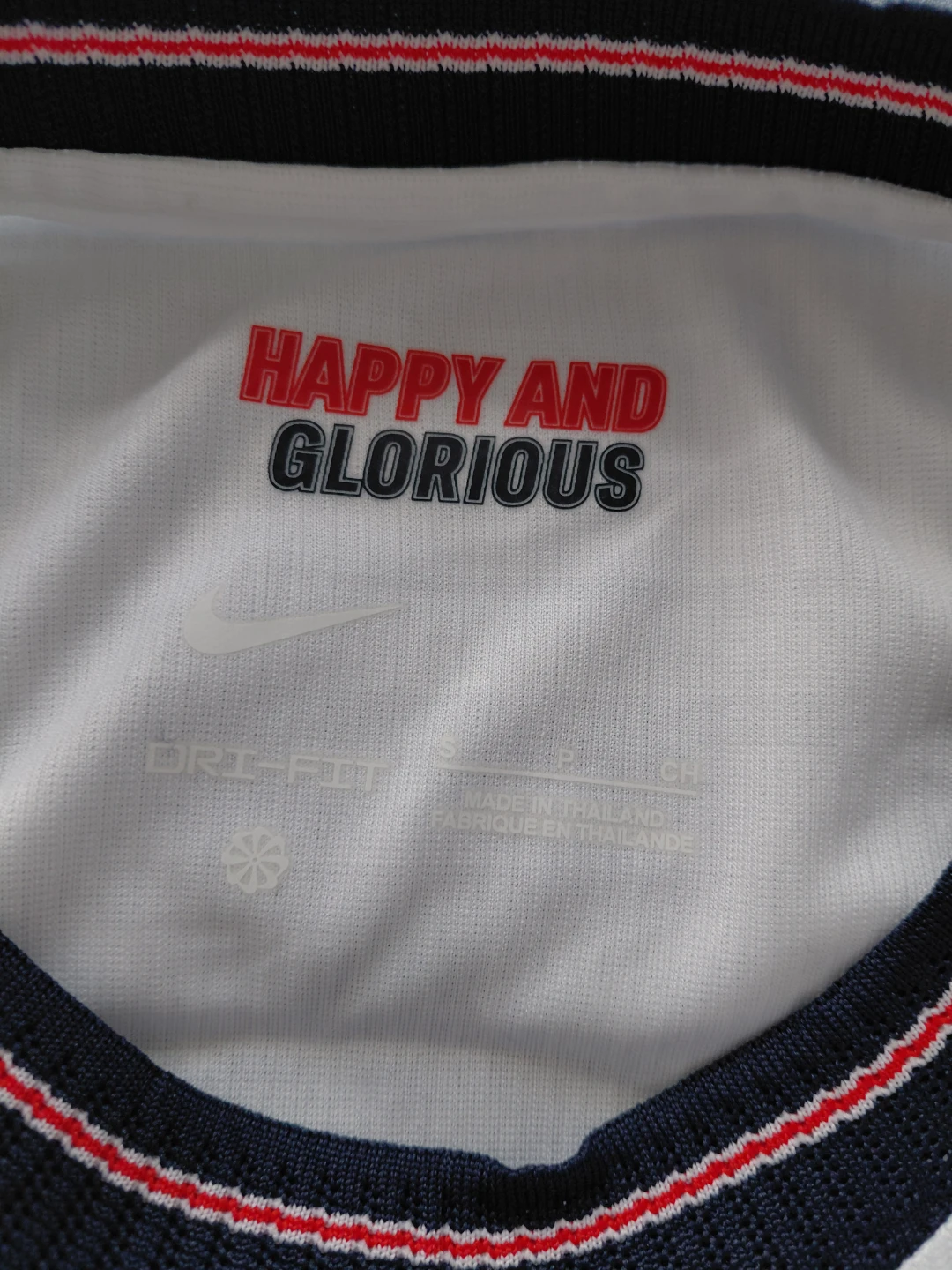 Nike England Soccer Jersey Set - photo 3