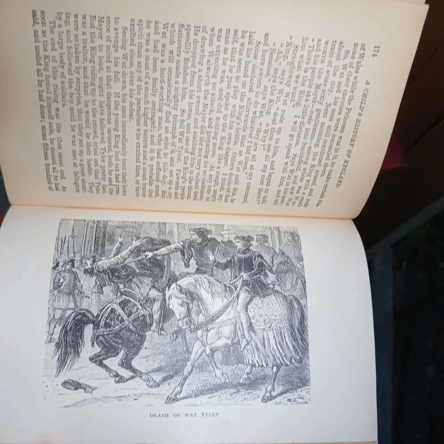 Collection of 6 Vintage Hardcover Books - photo 5